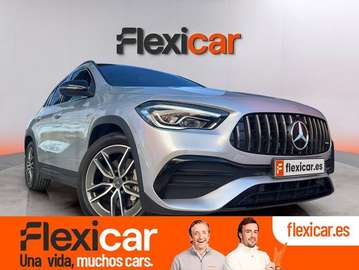 35 4Matic 8G-DCT