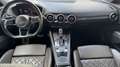 Audi TT Coupe 1.8 TFSI 180CV  Sline s-tronic pari a nuova Чорний - thumbnail 12