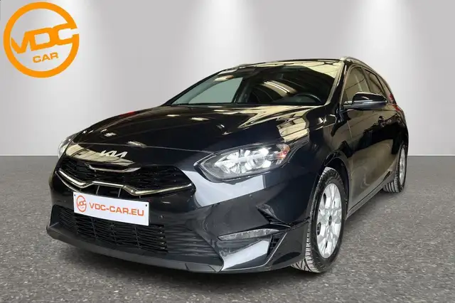 Kia Ceed / cee'd & Pro /Pro