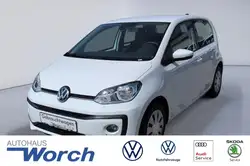 Volkswagen up! 1.0 Move Klima+GRA+SHZ+MAPS&MORE