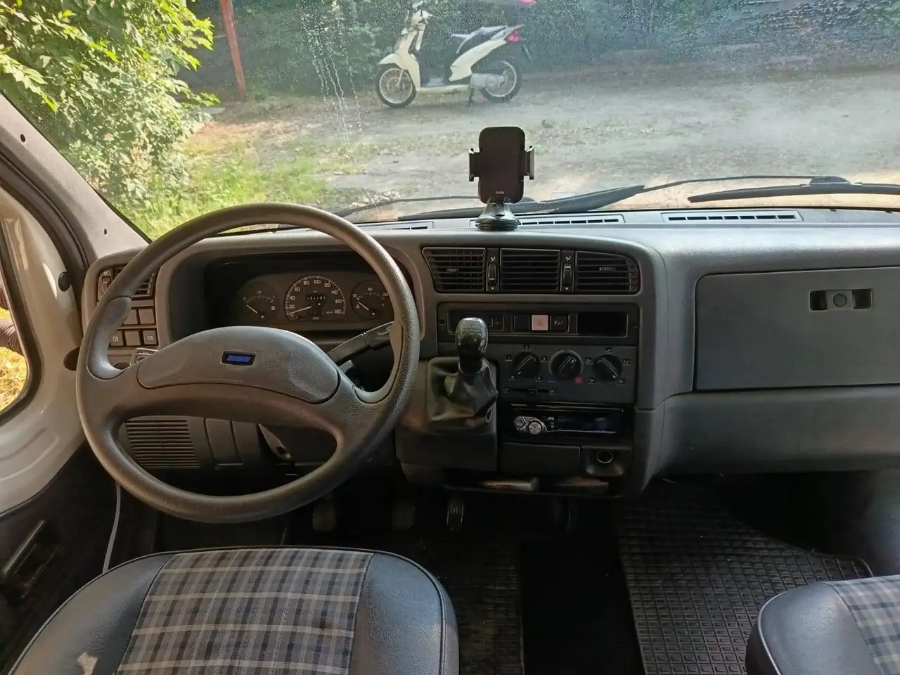 Fiat Ducato MIZAR 230CLMAC, foto 7