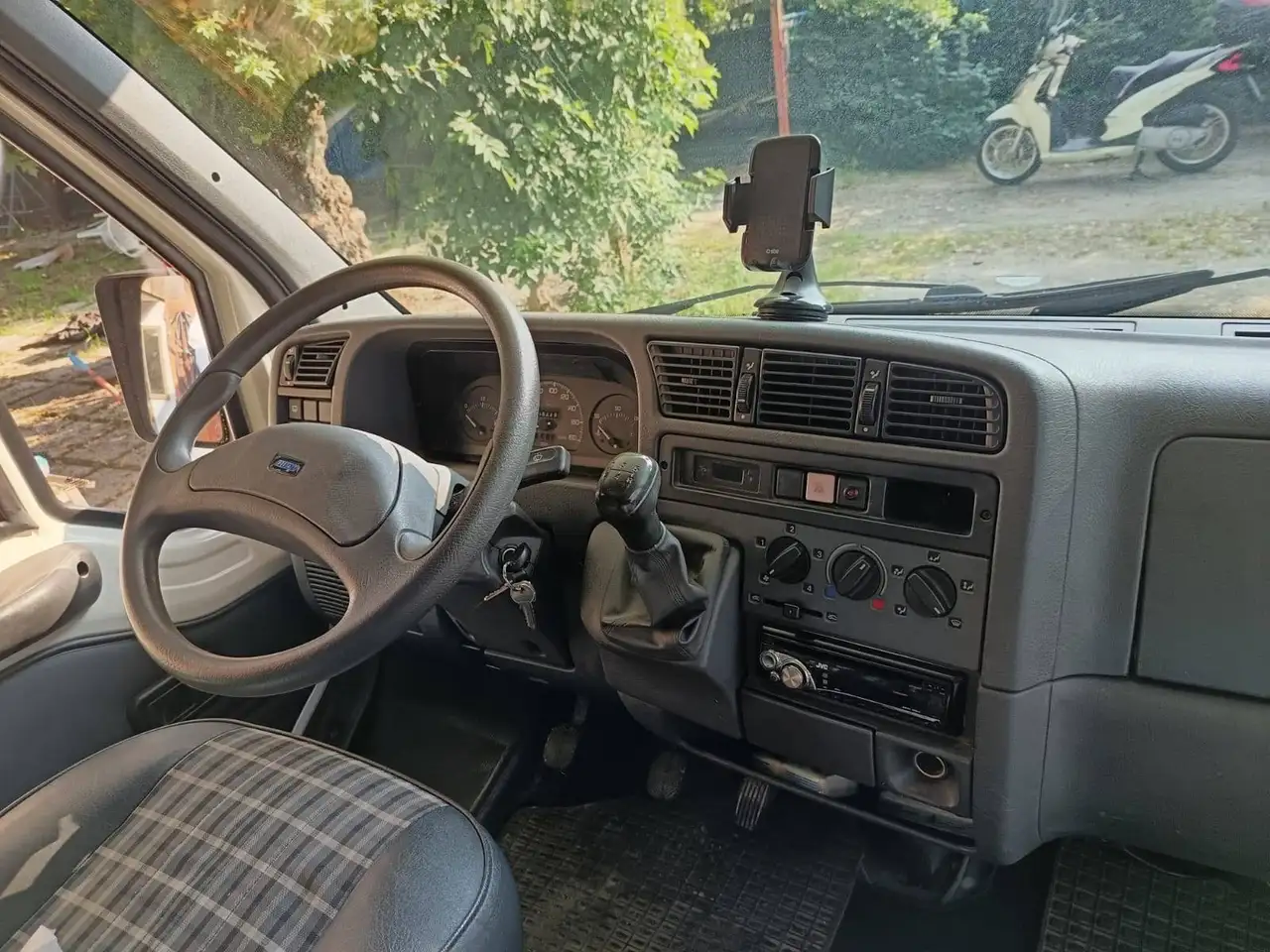 Fiat Ducato MIZAR 230CLMAC, foto 12