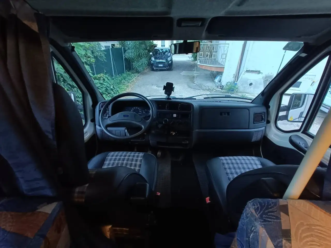 Fiat Ducato MIZAR 230CLMAC, foto 6