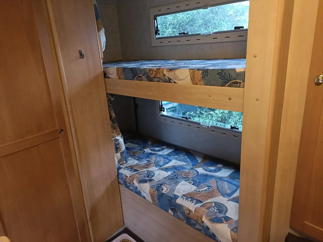 Fiat Ducato MIZAR 230CLMAC, foto 10