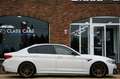 BMW M5 4.4AS V8 COMPETITION TOIT OUVRANT LASER LED CAM360 Blanc - thumbnail 5