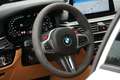 BMW M5 4.4AS V8 COMPETITION TOIT OUVRANT LASER LED CAM360 Blanc - thumbnail 8