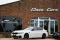 BMW M5 4.4AS V8 COMPETITION TOIT OUVRANT LASER LED CAM360 Blanc - thumbnail 25