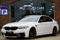 BMW M5 4.4AS V8 COMPETITION TOIT OUVRANT LASER LED CAM360 Blanc - thumbnail 1