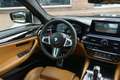 BMW M5 4.4AS V8 COMPETITION TOIT OUVRANT LASER LED CAM360 Blanc - thumbnail 11