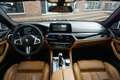 BMW M5 4.4AS V8 COMPETITION TOIT OUVRANT LASER LED CAM360 Blanc - thumbnail 10
