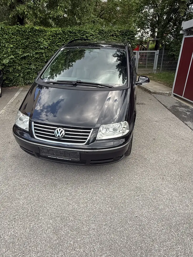 Volkswagen Sharan Business TDI - 1