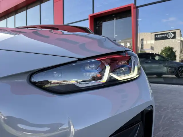 BMW 4 Series view 12