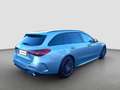 Mercedes-Benz C 220 d T-Modell AMG Line*Kamera*el.Heckklappe Silber - thumbnail 2