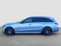 Mercedes-Benz C 220 d T-Modell AMG Line*Kamera*el.Heckklappe Silber - thumbnail 3
