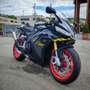 Aprilia RSV4 1100  Poison Yellow - thumbnail 2