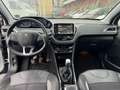 Peugeot 2008 1.6 e-HDi 115 CV Stop&Start Allure Weiß - thumbnail 9