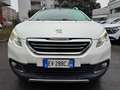 Peugeot 2008 1.6 e-HDi 115 CV Stop&Start Allure Weiß - thumbnail 3