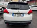 Peugeot 2008 1.6 e-HDi 115 CV Stop&Start Allure Weiß - thumbnail 6