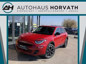 600 Elektro 54 kWh La Prima