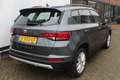 SEAT Ateca 1.0 EcoTSI Style Business Intense Apple/android ca Grau - thumbnail 3