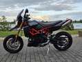Aprilia Dorsoduro 900 ABS Black Edition Zwart - thumbnail 5