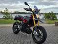 Aprilia Dorsoduro 900 ABS Black Edition Zwart - thumbnail 2