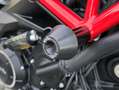 Aprilia Dorsoduro 900 ABS Black Edition Zwart - thumbnail 12