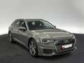 Audi A6 Design 45 TFSI S tr. LED NAVI VIRTUAL P Grau - thumbnail 5