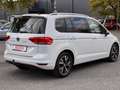 Volkswagen Touran Highline *Start-Stopp*KLIMA*AHK*SHZ*HUNEU Weiß - thumbnail 5