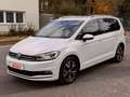 Volkswagen Touran Highline *Start-Stopp*KLIMA*AHK*SHZ*HUNEU Weiß - thumbnail 1