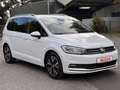 Volkswagen Touran Highline *Start-Stopp*KLIMA*AHK*SHZ*HUNEU Weiß - thumbnail 3