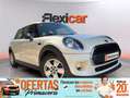 MINI Cooper ONE 5 PUERTAS Beige - thumbnail 1