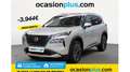 Nissan X-Trail 1.5 e-Power Tekna 4x2 5pl. 152kW Plateado - thumbnail 1
