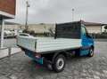 Volkswagen Crafter 2.5TDI MOTORE NUOVO CASSONATO CASSONE FISSO Blauw - thumbnail 12