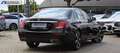 Mercedes-Benz E 350 e DISTRONIC+KAMERA+BURMESTER+WIDESCREEN Negro - thumbnail 6