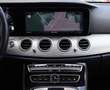 Mercedes-Benz E 350 e DISTRONIC+KAMERA+BURMESTER+WIDESCREEN Negro - thumbnail 11