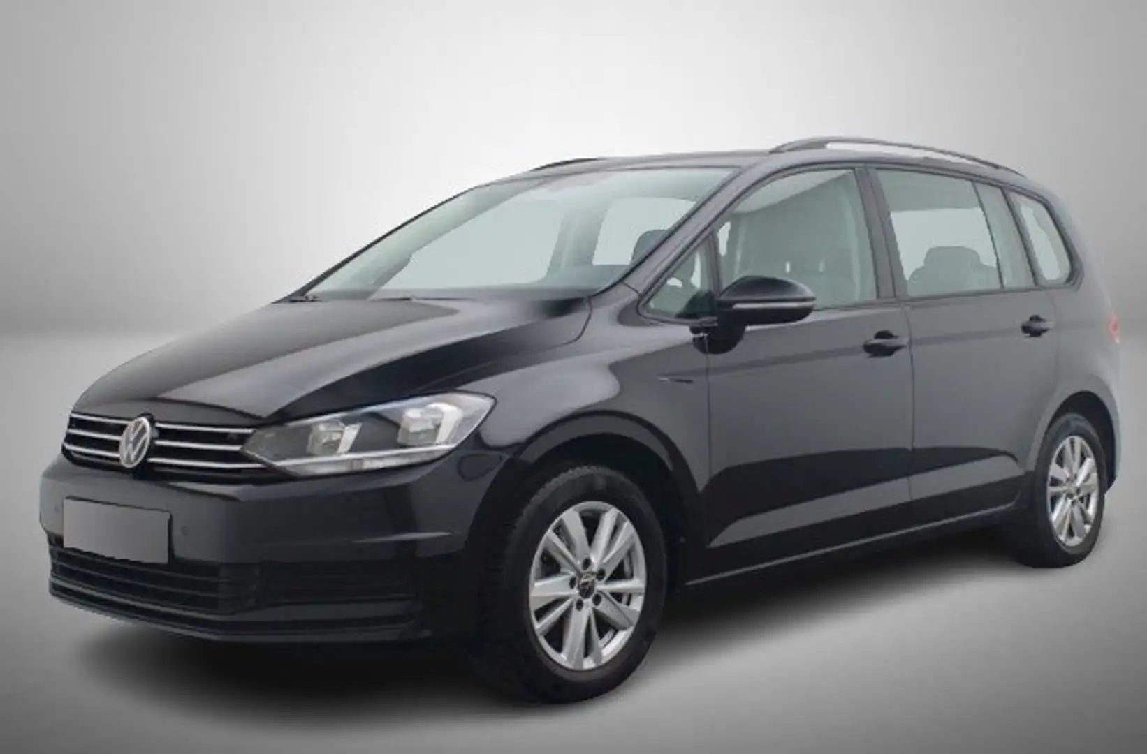 Volkswagen Touran COMFORTLINE 1.5TSI 150CV 7POSTI *WINTERPACK* PROMO Nero - 1