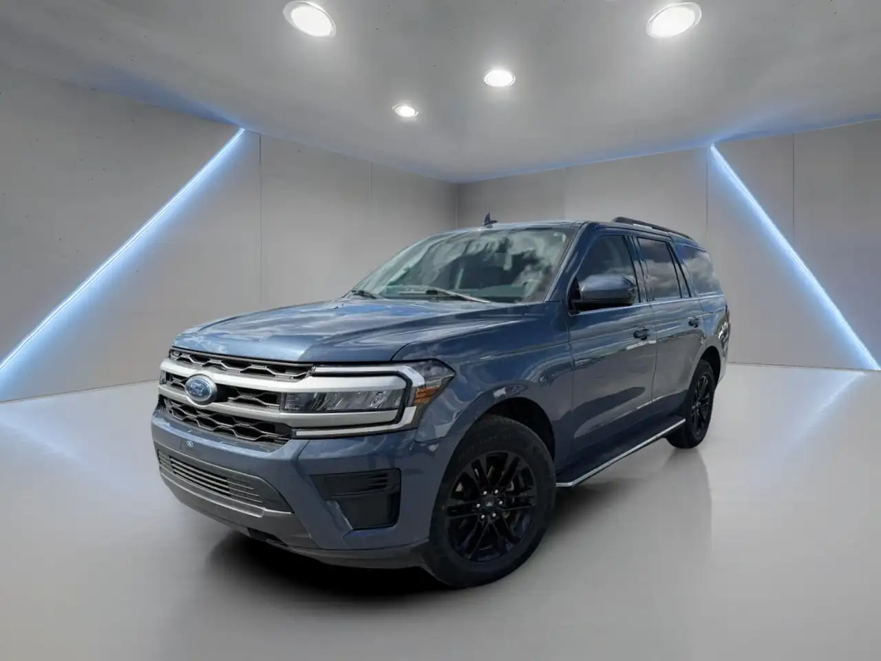 2023 Ford Expedition