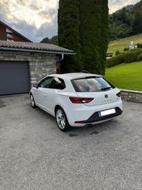 SC FR 1,4 TSI Start-Stopp *Schiebedach*