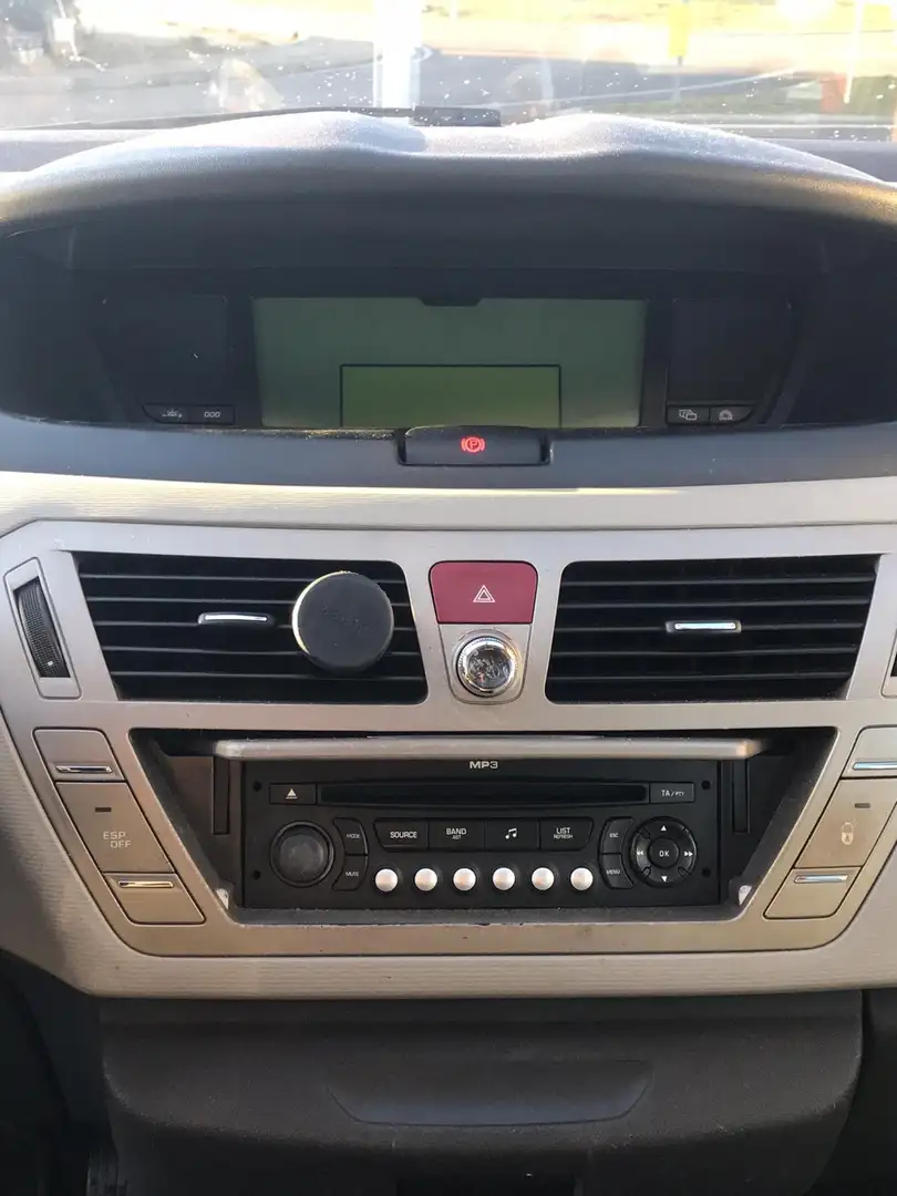Citroen C4 Picasso - 1