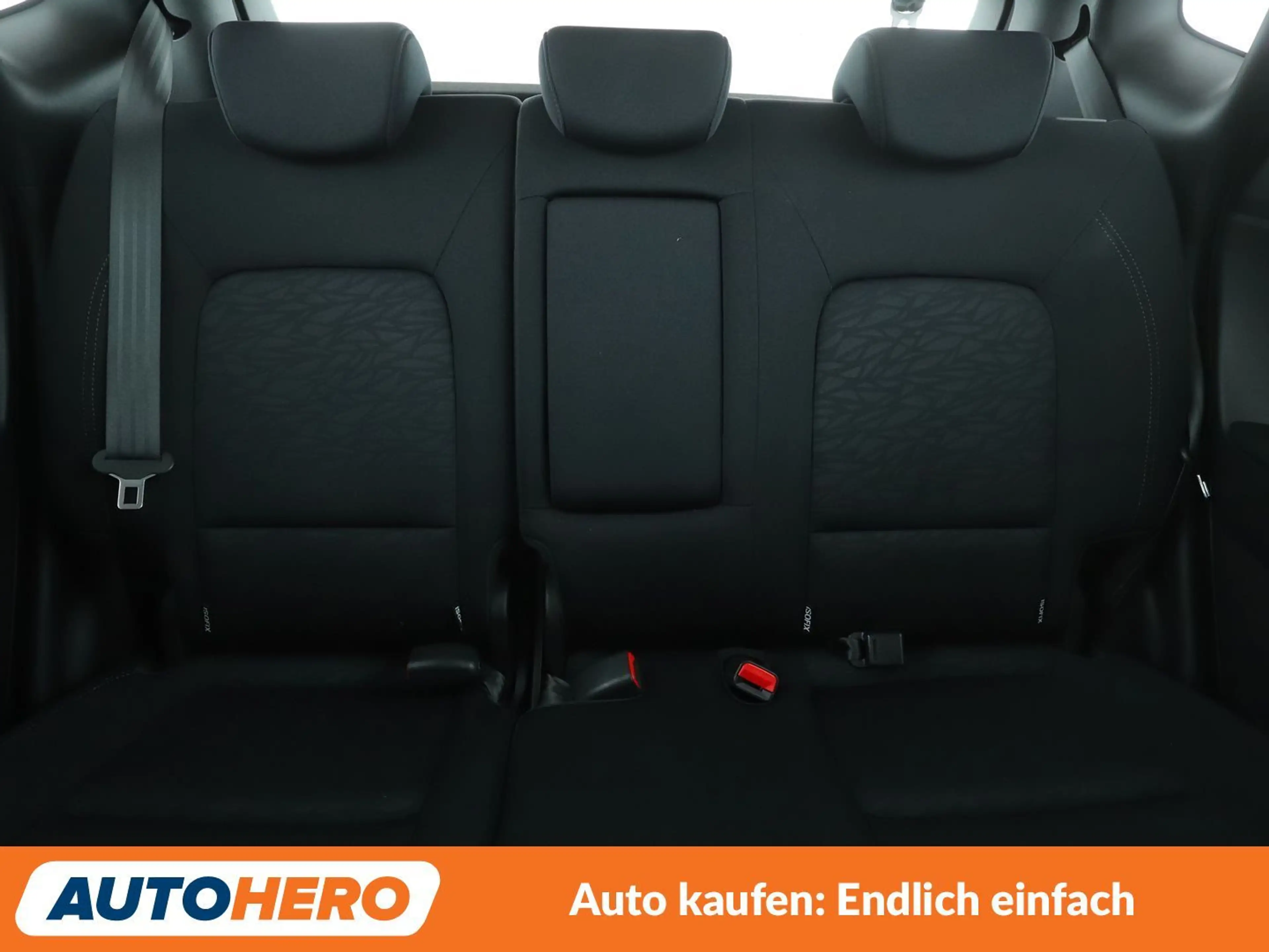 Hyundai iX20 1.6 Space Aut.*NAVI*CAM*PDC*SHZ*KLIMA* — photo 15