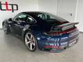 Porsche 911 992 Carrera S Burmester 360° Sitzbelüftung LIFT Blau - thumbnail 6
