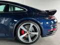 Porsche 911 992 Carrera S Burmester 360° Sitzbelüftung LIFT Blau - thumbnail 9