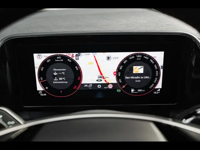 Skoda Kodiaq view 15