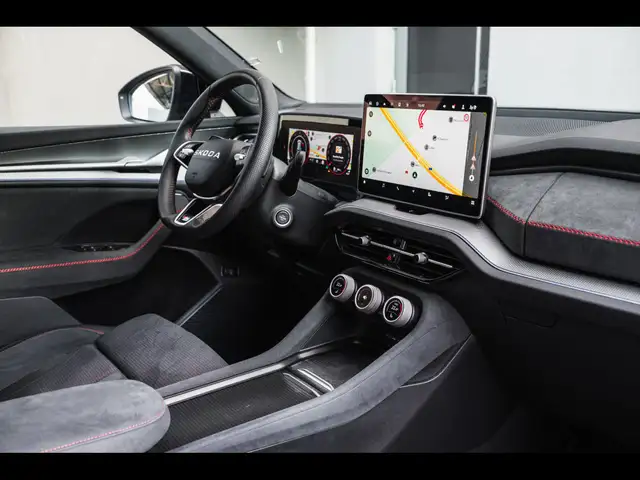 Skoda Kodiaq view 13