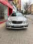 Mercedes-Benz E 500 Aut. Plateado - thumbnail 5