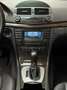 Mercedes-Benz E 500 Aut. Plateado - thumbnail 13