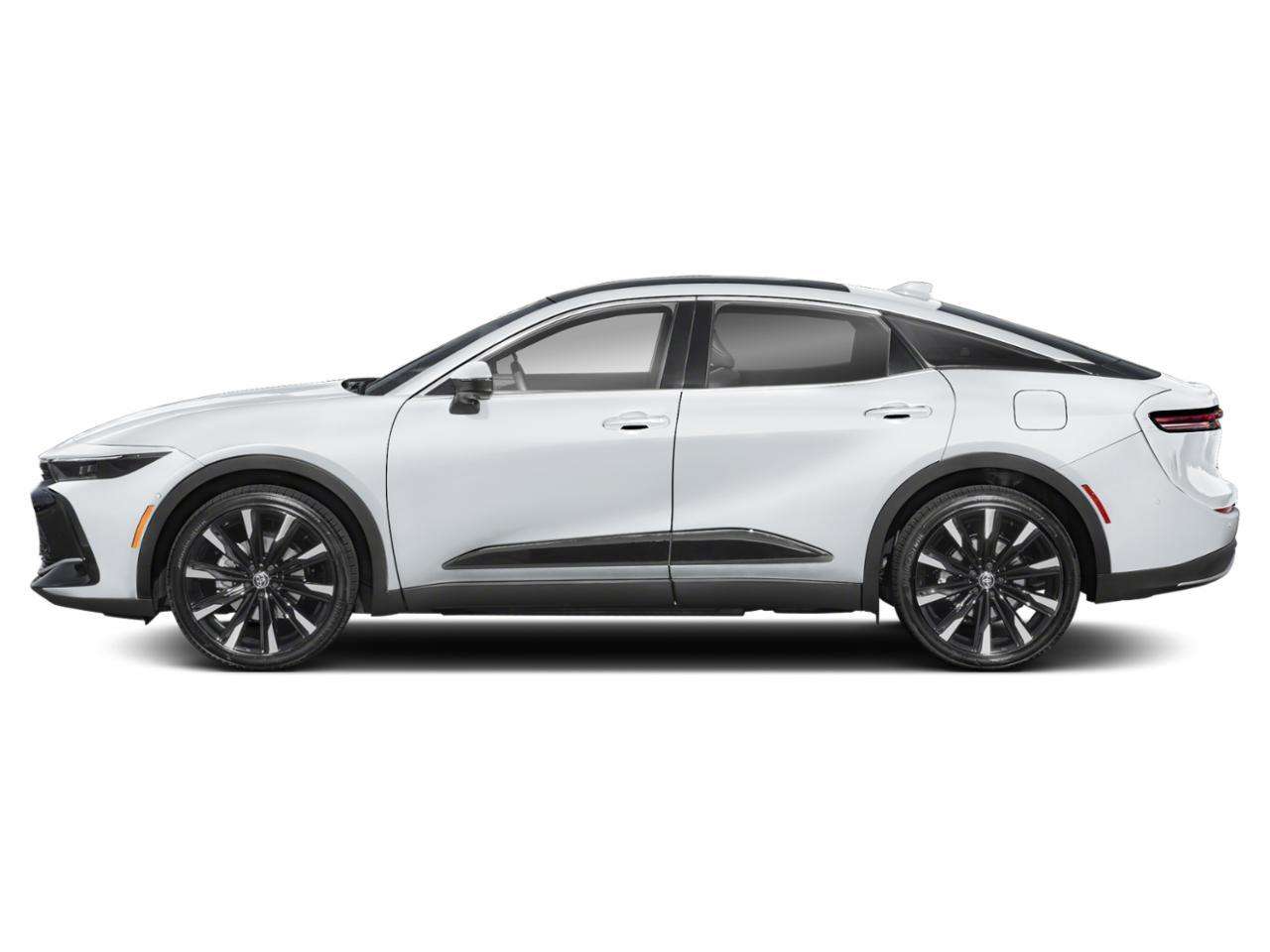 2026 Toyota Crown