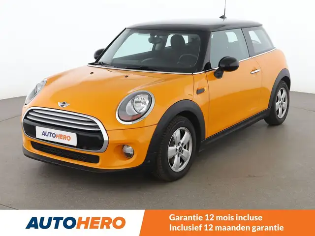 MINI Cooper Cooper