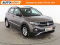 Volkswagen T-Cross 1.0 TSI Advance 85kW Gris - thumbnail 8